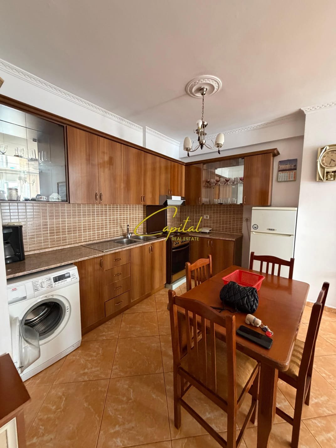 SHITET APARTAMENT 1+1 ASTIR 110.000 EURO