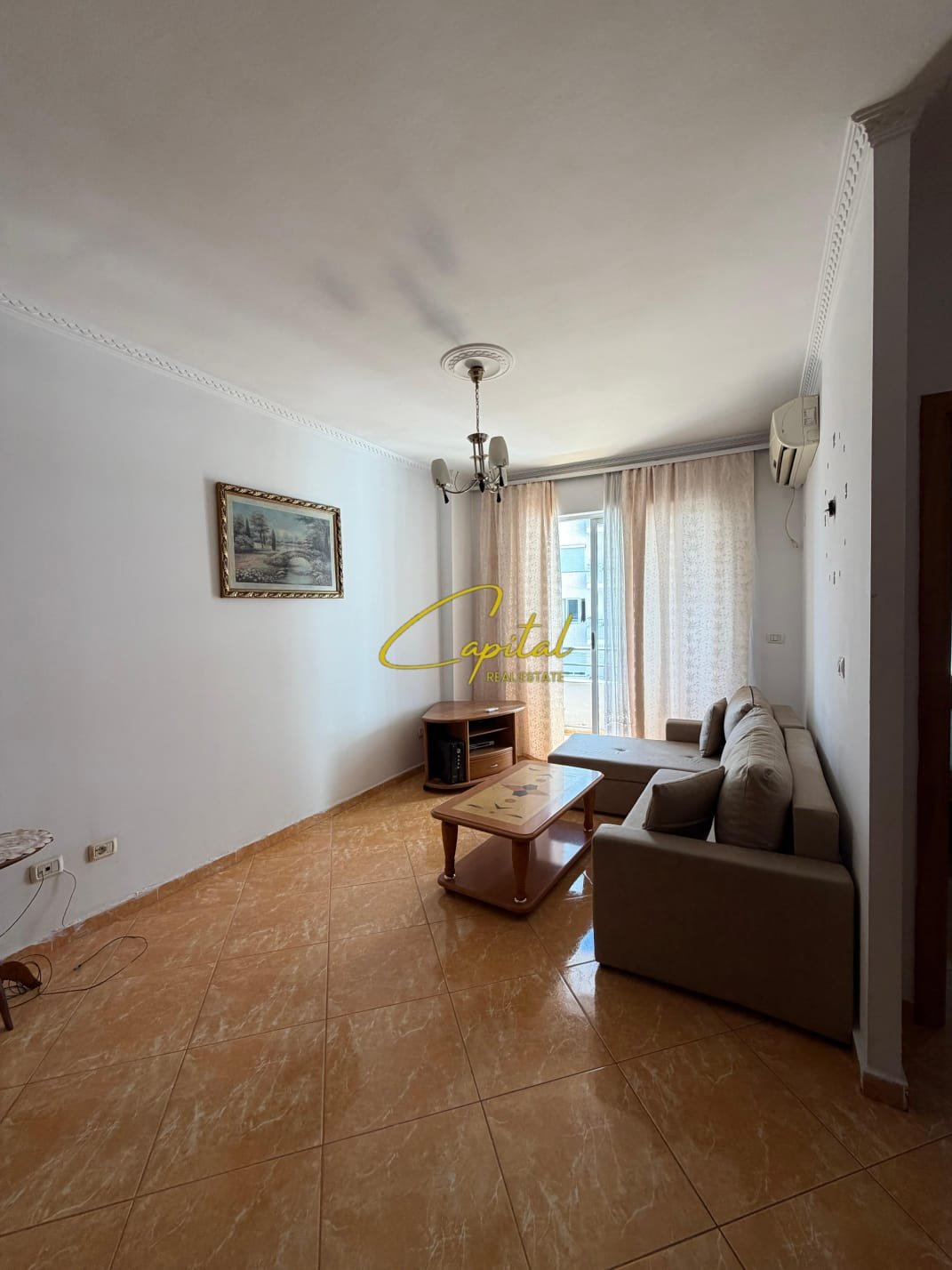 SHITET APARTAMENT 1+1 ASTIR 110.000 EURO
