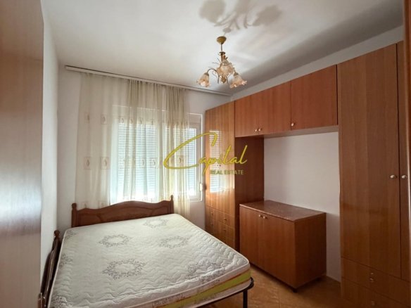 SHITET APARTAMENT 1+1 ASTIR 110.000 EURO