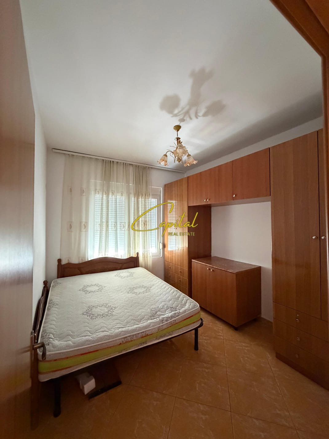 SHITET APARTAMENT 1+1 ASTIR 110.000 EURO