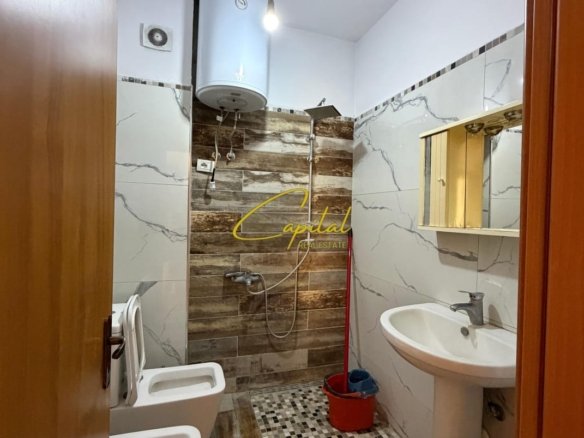 SHITET APARTAMENT 1+1 ASTIR 110.000 EURO