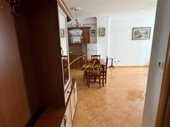 SHITET APARTAMENT 1+1 ASTIR 110.000 EURO