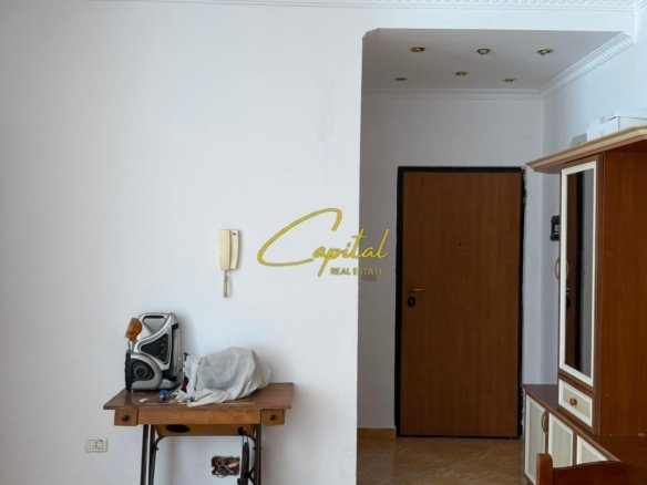 SHITET APARTAMENT 1+1 ASTIR 110.000 EURO