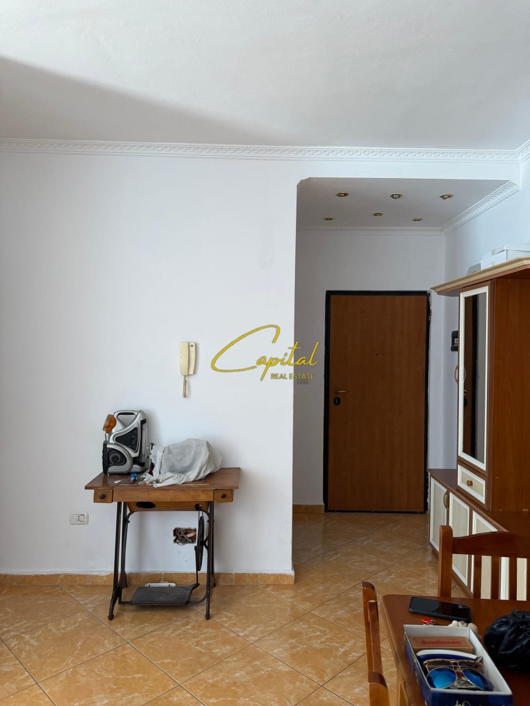 SHITET APARTAMENT 1+1 ASTIR 110.000 EURO