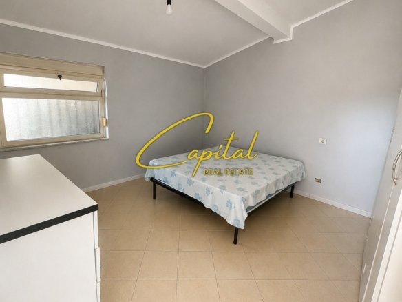 APARTAMENT ME QIRA 2+1 QYTET STUDENTI 50.000 LEKE
