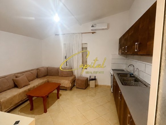 APARTAMENT ME QIRA 2+1 QYTET STUDENTI 50.000 LEKE