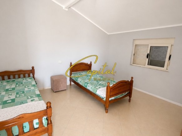 APARTAMENT ME QIRA 2+1 QYTET STUDENTI 50.000 LEKE