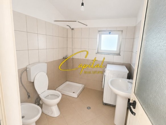 APARTAMENT ME QIRA 2+1 QYTET STUDENTI 50.000 LEKE