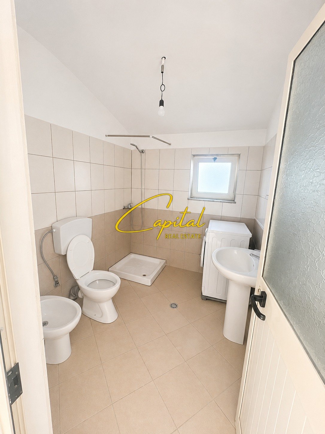 APARTAMENT ME QIRA 2+1 QYTET STUDENTI 50.000 LEKE