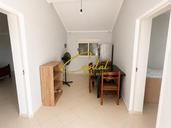 APARTAMENT ME QIRA 2+1 QYTET STUDENTI 50.000 LEKE