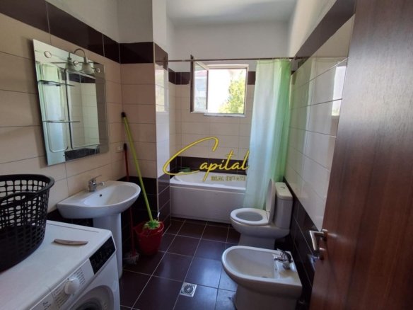 APARTAMENT ME QIRA 2+1 KODRA E PRIFTIT 45.000 LEKE
