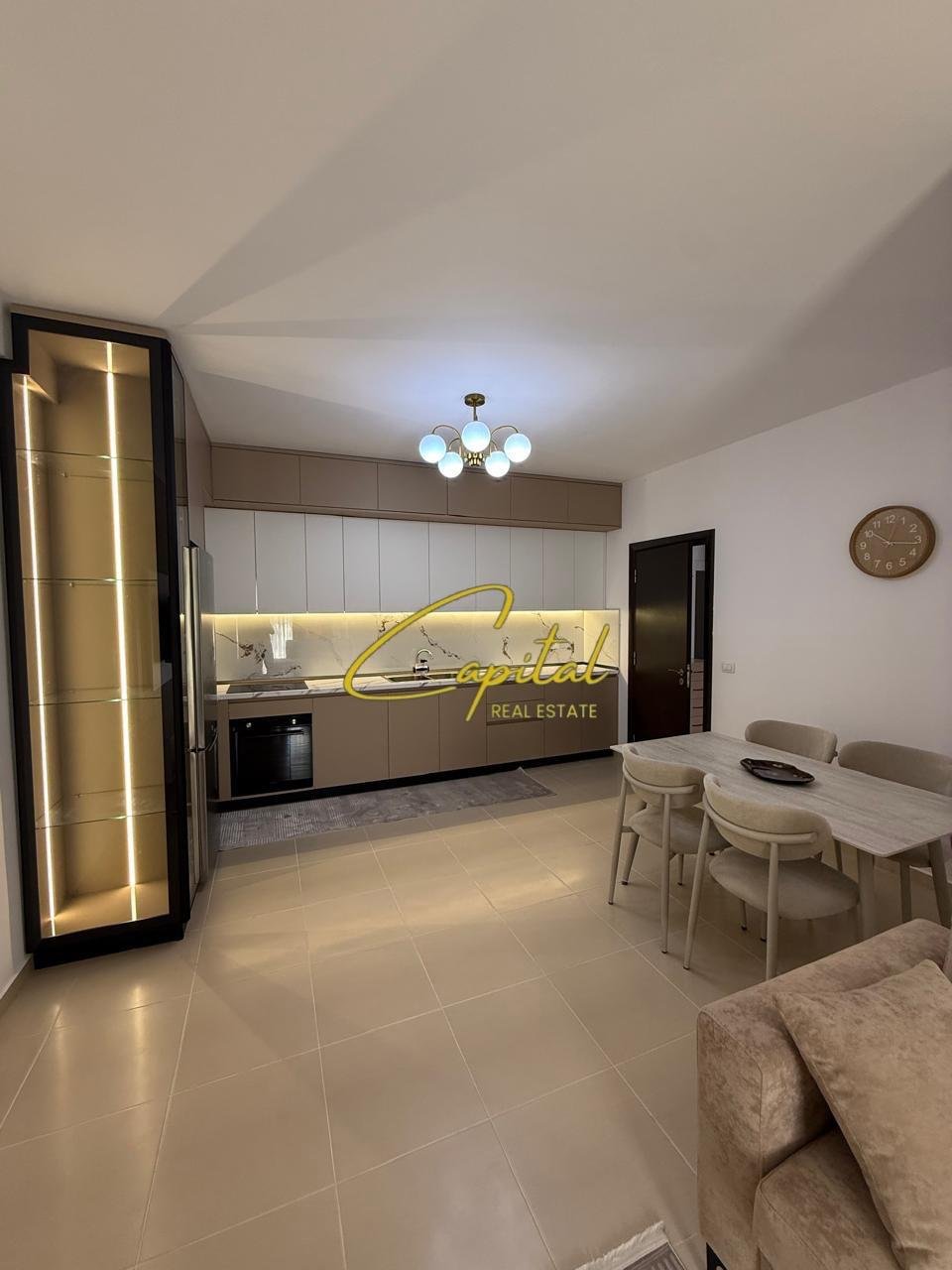 WhatsApp Image 2026-08-24 at 3.20.00 PM (1) APARTAMENT ME QIRA 1+1 ALI DEMI 75.000 LEKE