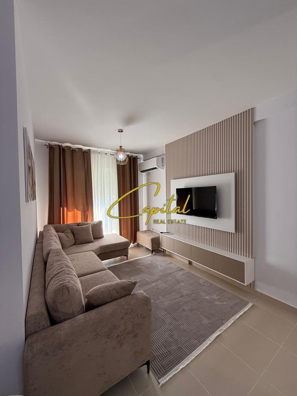WhatsApp Image 2026-08-24 at 3.20.01 PM (1) APARTAMENT ME QIRA 1+1 ALI DEMI 75.000 LEKE