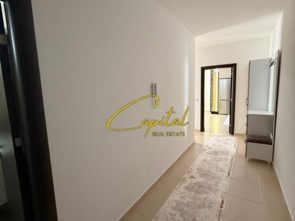 APARTAMENT ME QIRA 1+1 ALI DEMI 75.000 LEKE