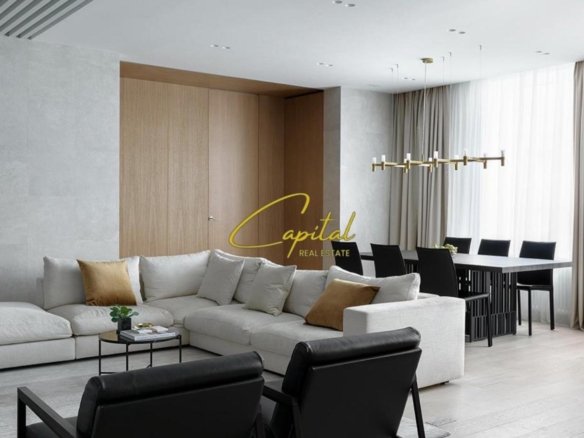 APARTAMENT ME QIRA 2+1 21 DHJETORI 70.000 LEKE