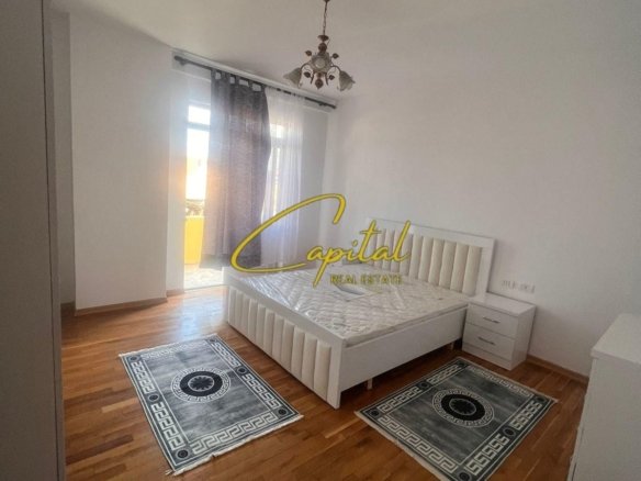 APARTAMENT ME QIRA 2+1 DON BOSKO 60.000 LEKE