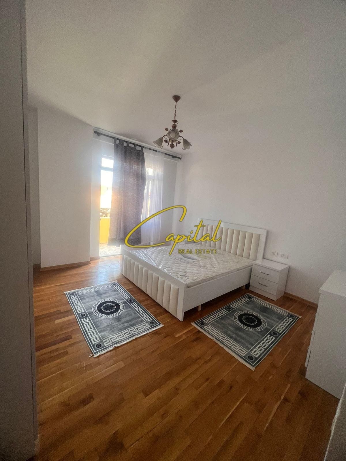 WhatsApp Image 2026-08-24 at 3.42.21 PM APARTAMENT ME QIRA 2+1 DON BOSKO 60.000 LEKE