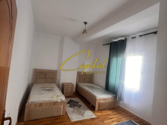 APARTAMENT ME QIRA 2+1 DON BOSKO 60.000 LEKE