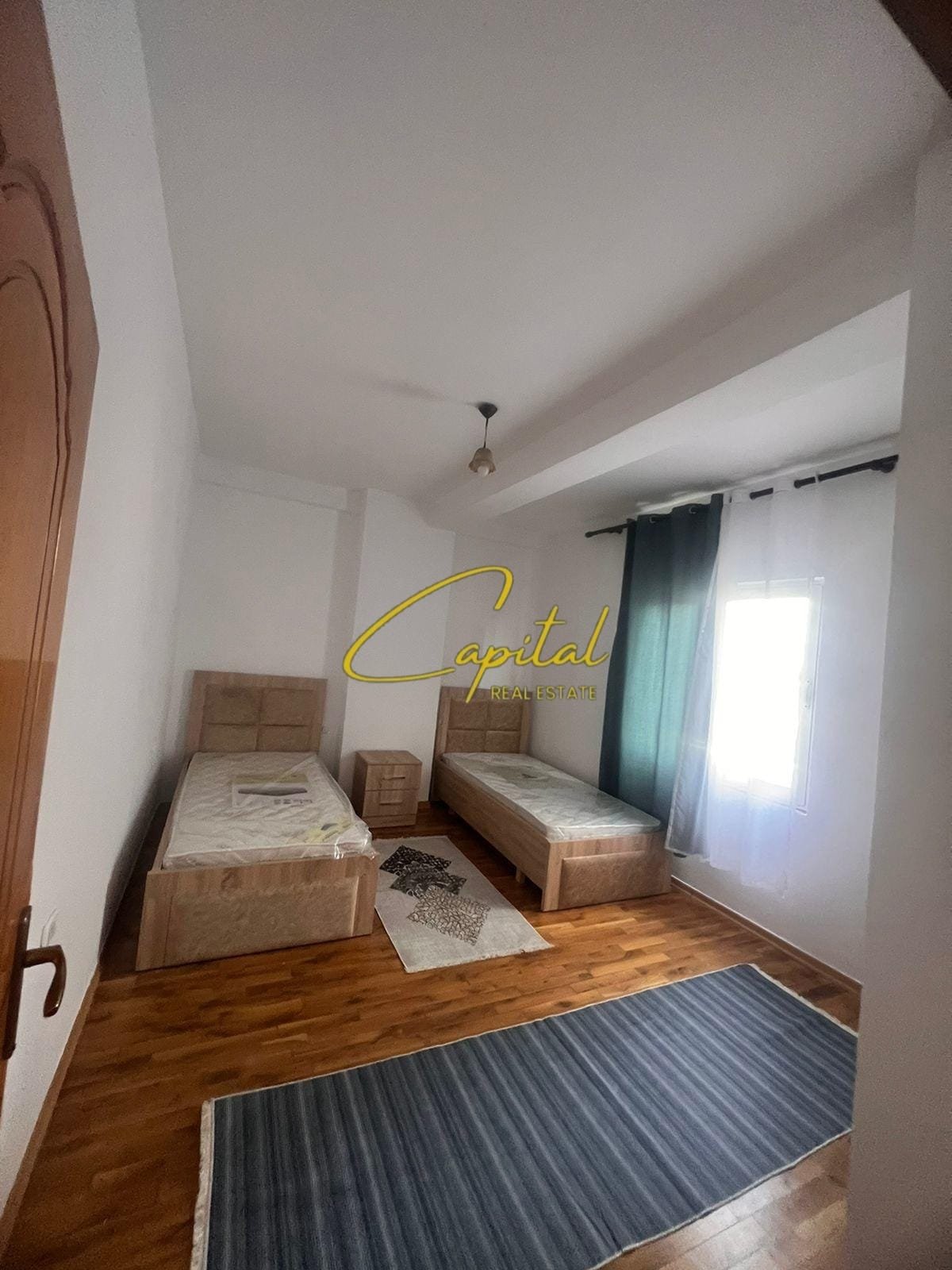 WhatsApp Image 2026-08-24 at 3.42.22 PM (1) APARTAMENT ME QIRA 2+1 DON BOSKO 60.000 LEKE