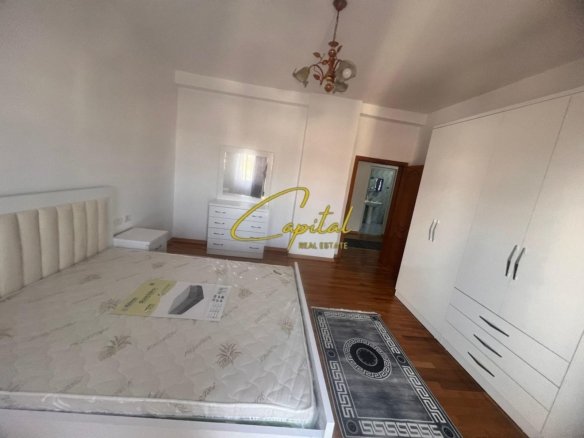 APARTAMENT ME QIRA 2+1 DON BOSKO 60.000 LEKE