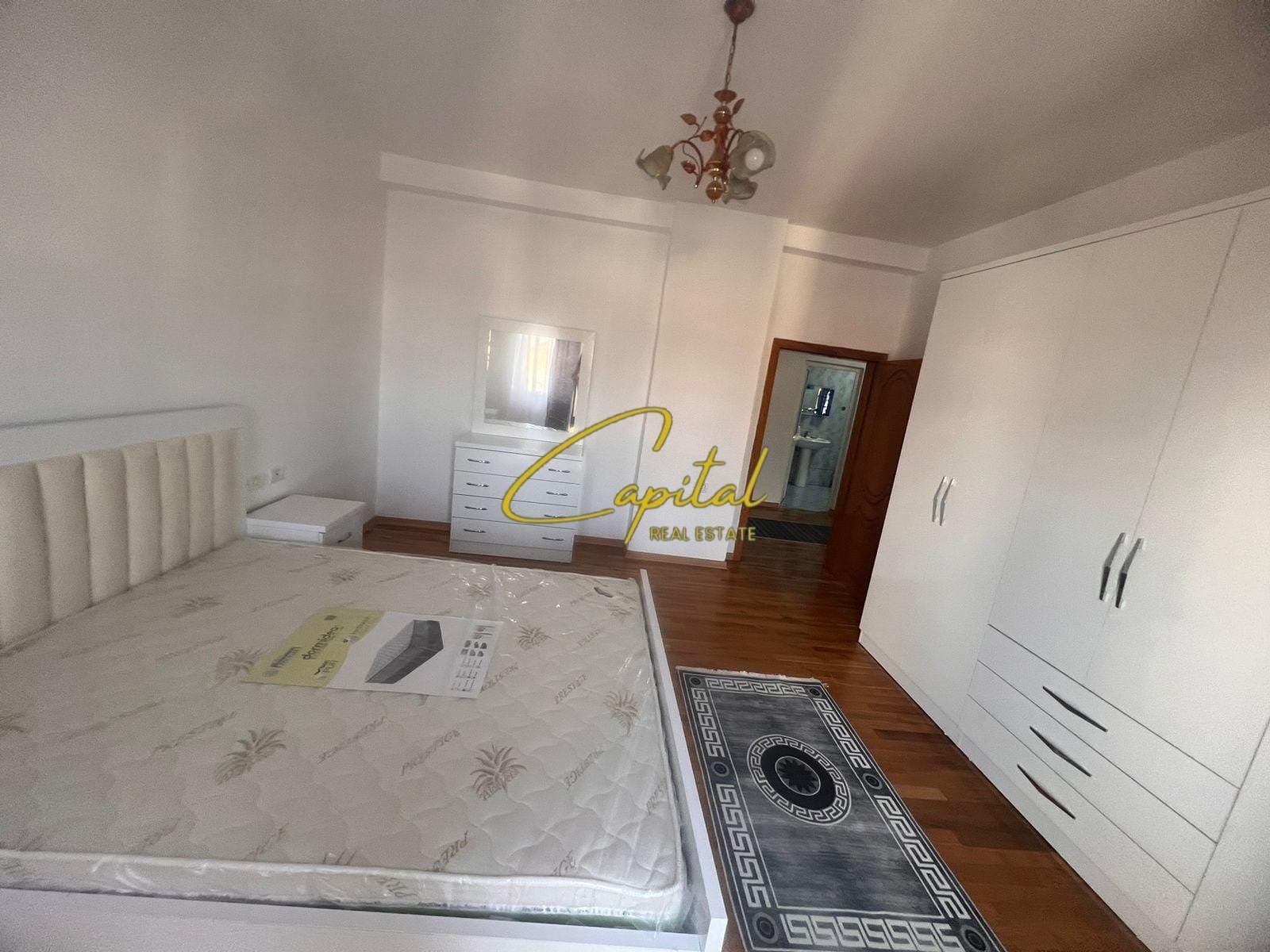 WhatsApp Image 2026-08-24 at 3.42.22 PM APARTAMENT ME QIRA 2+1 DON BOSKO 60.000 LEKE