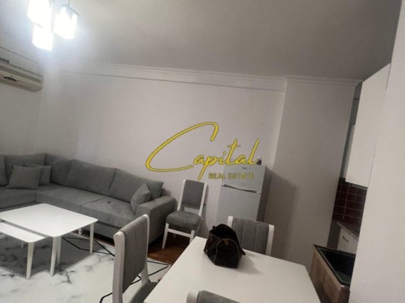 APARTAMENT ME QIRA 2+1 DON BOSKO 60.000 LEKE