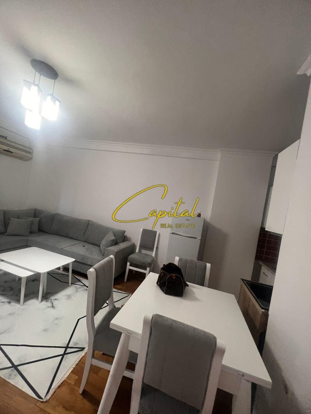 WhatsApp Image 2026-08-24 at 3.42.23 PM (1) APARTAMENT ME QIRA 2+1 DON BOSKO 60.000 LEKE