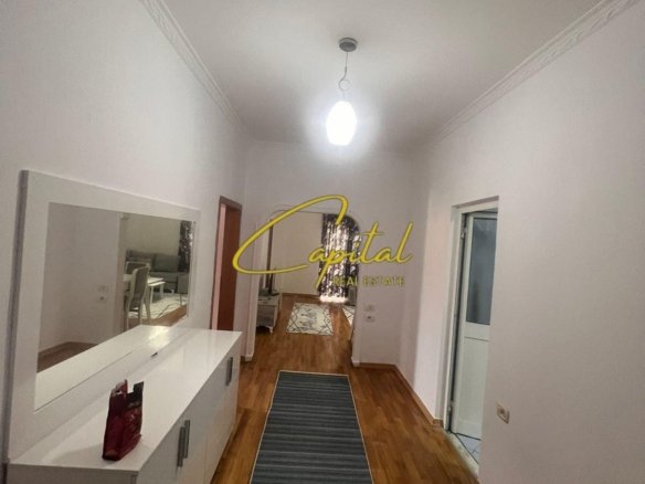 APARTAMENT ME QIRA 2+1 DON BOSKO 60.000 LEKE