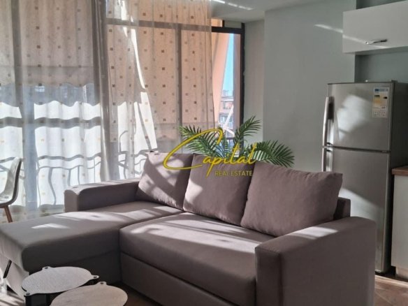 APARTAMENT ME QIRA 1+1 SELVIA 60.000 LEKE