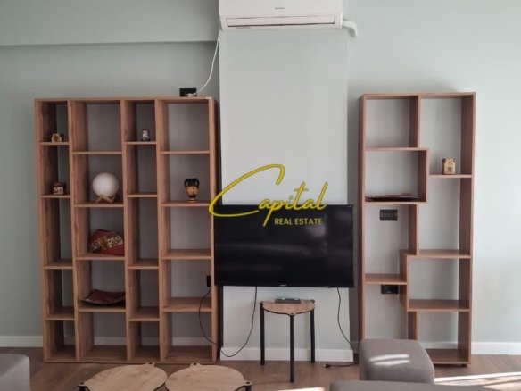 APARTAMENT ME QIRA 1+1 SELVIA 60.000 LEKE