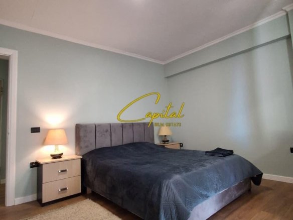 APARTAMENT ME QIRA 1+1 SELVIA 60.000 LEKE