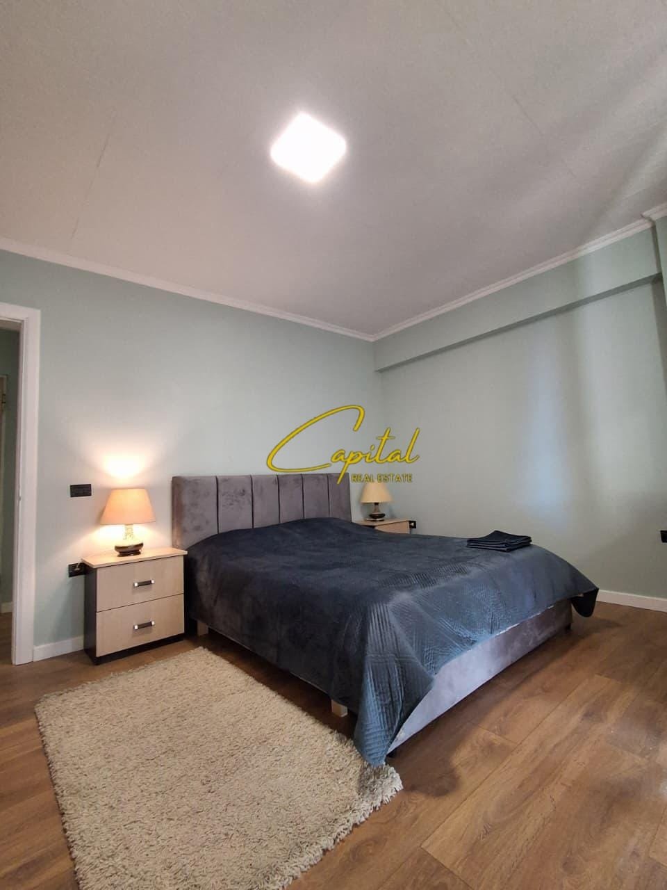 APARTAMENT ME QIRA 1+1 SELVIA 60.000 LEKE