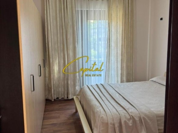 APARTAMENT ME QIRA 1+1 SELITE 55.000 LEKE