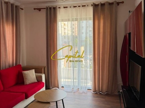 APARTAMENT ME QIRA 1+1 SELITE 55.000 LEKE