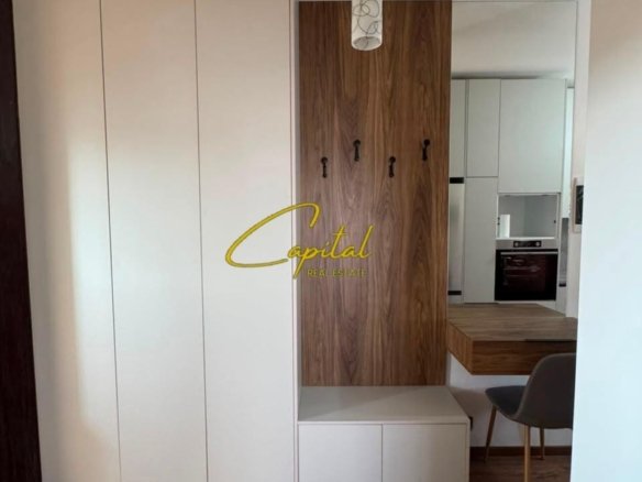 APARTAMENT ME QIRA 1+1 SELITE 55.000 LEKE