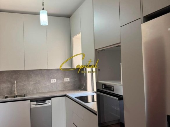 APARTAMENT ME QIRA 1+1 SELITE 55.000 LEKE