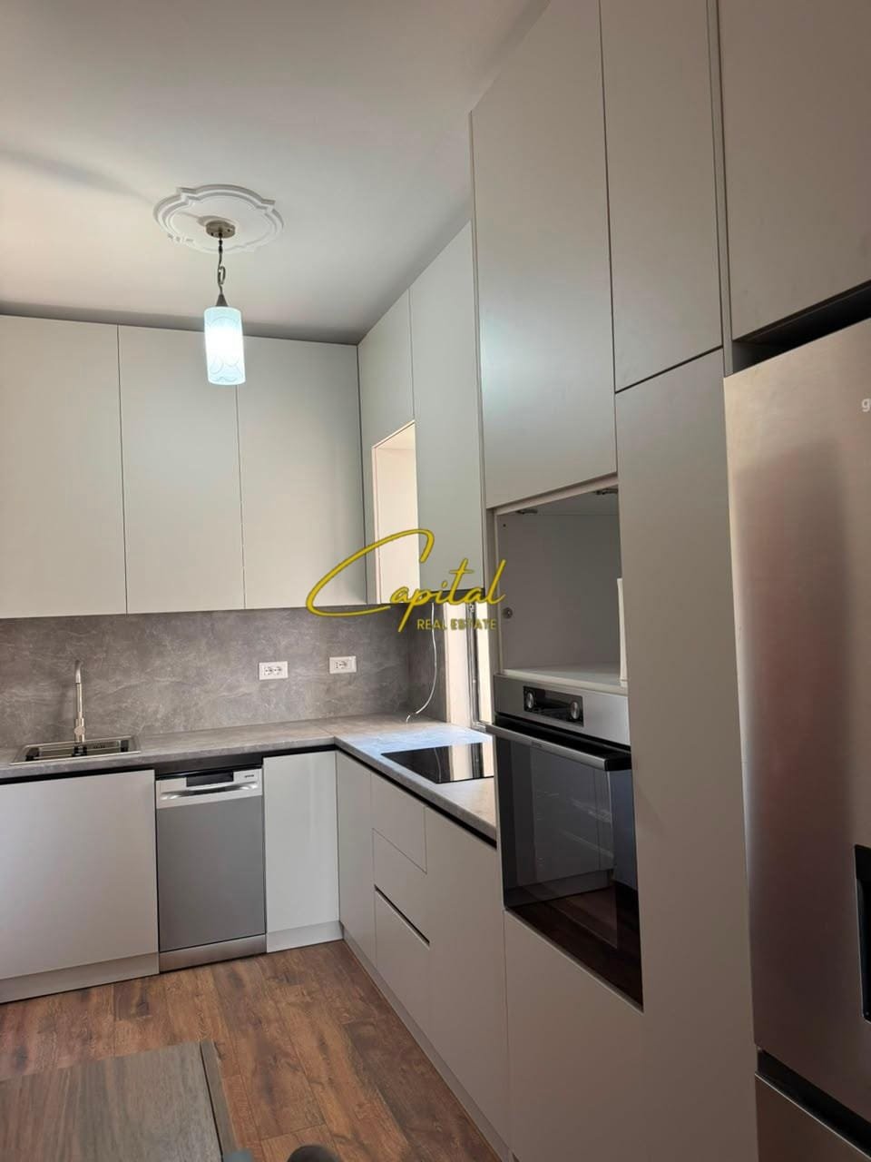 APARTAMENT ME QIRA 1+1 SELITE 55.000 LEKE