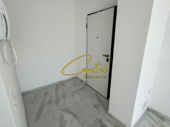 ZYRE ME QIRA 60 M2 KOMPLEKSI AURA 45.000 LEKE