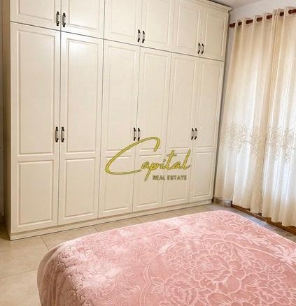 APARTAMENT ME QIRA 3+1+2 ASTIR 50.000 LEKE