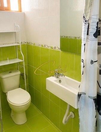 APARTAMENT ME QIRA 3+1+2 ASTIR 50.000 LEKE