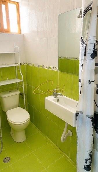 APARTAMENT ME QIRA 3+1+2 ASTIR 50.000 LEKE