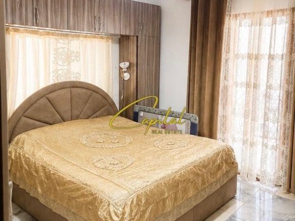 APARTAMENT ME QIRA 3+1+2 ASTIR 50.000 LEKE