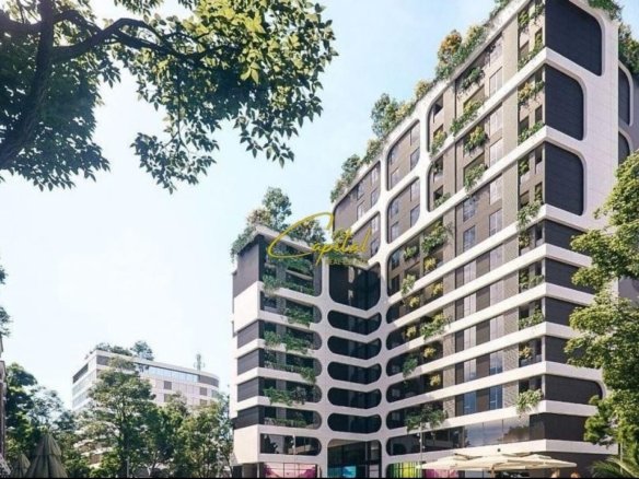 SHITE APARTAMENT 1+1 SHESHI SKENDERBEJ 325.000 EURO