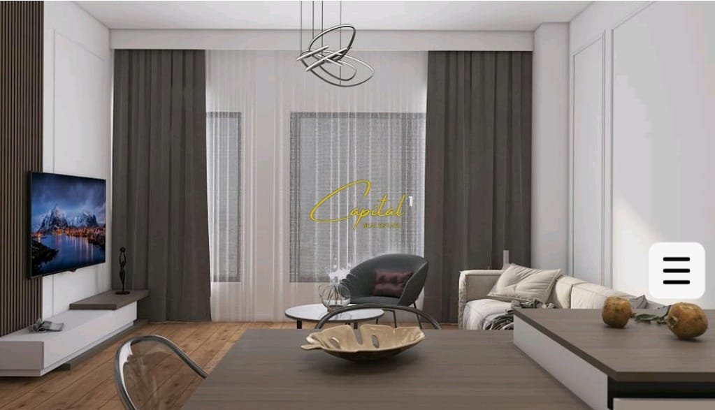 SHITE APARTAMENT 1+1 SHESHI SKENDERBEJ 325.000 EURO