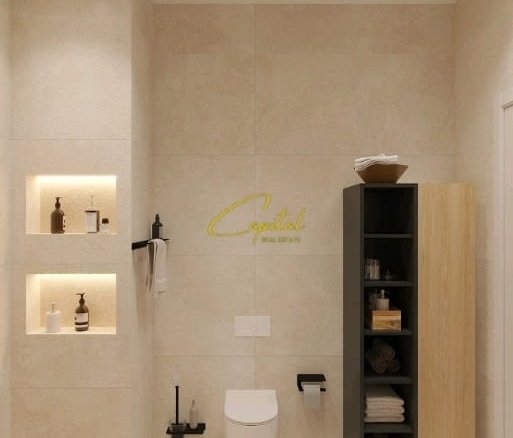 SHITE APARTAMENT 1+1 SHESHI SKENDERBEJ 325.000 EURO