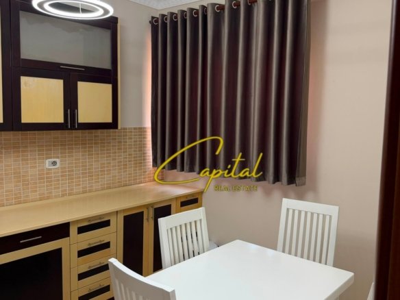 APARTAMENT ME QIRA 2+1+2 KODRA E DIELLIT 70.000 LEKE