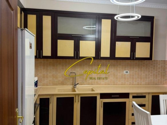 APARTAMENT ME QIRA 2+1+2 KODRA E DIELLIT 70.000 LEKE