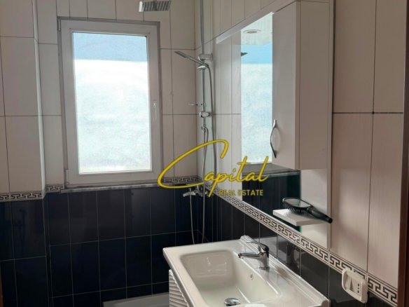 APARTAMENT ME QIRA 2+1+2 KODRA E DIELLIT 70.000 LEKE