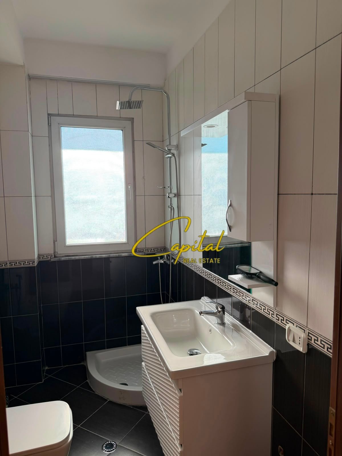 APARTAMENT ME QIRA 2+1+2 KODRA E DIELLIT 70.000 LEKE