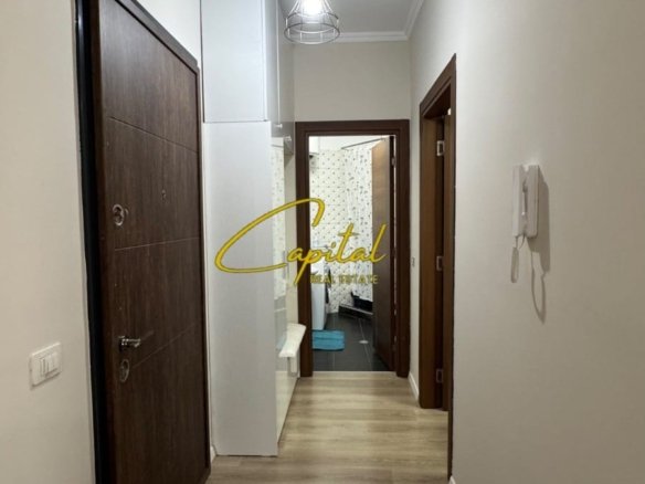 APARTAMENT ME QIRA 1+1 BRRYLI 55.000 LEKE